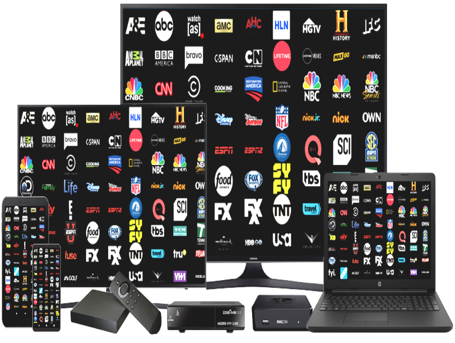 falcon tv